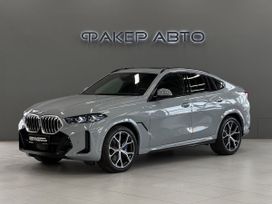 SUV   BMW X6 2024 , 12850000 , 
