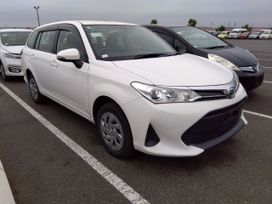  Toyota Corolla Fielder 2019 , 1060000 , 