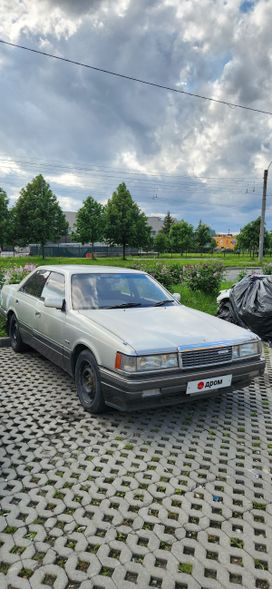  Mazda Luce 1986 , 200000 , -