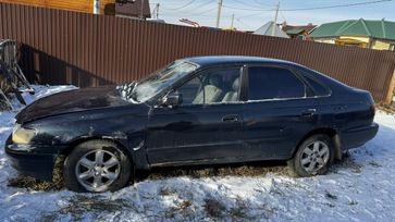  Toyota Carina E 1993 , 150000 , 