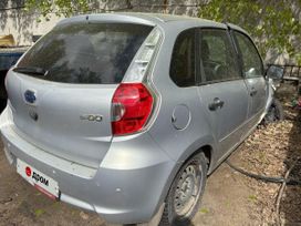  Datsun mi-Do 2017 , 220000 ,  