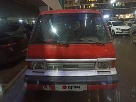    Mazda Bongo 1991 , 320000 , 