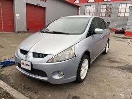    Mitsubishi Grandis 2007 , 815000 , 