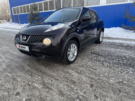 SUV   Nissan Juke 2012 , 980000 , 
