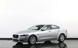  XE, 2018