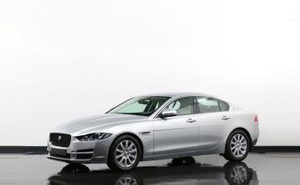  Jaguar XE 2018 , 2345000 , 