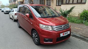    Honda Freed Spike 2010 , 995000 , 