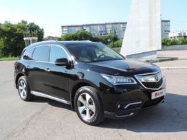 SUV   Acura MDX 2014 , 2950000 , 