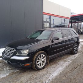 SUV   Chrysler Pacifica 2004 , 760000 , 