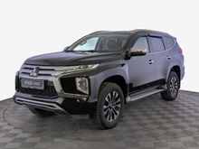  Montero Sport 2023