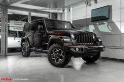  Wrangler 2023