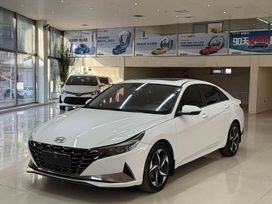 ����� Hyundai Elantra 2023 ����, 1990000 ������, �����������