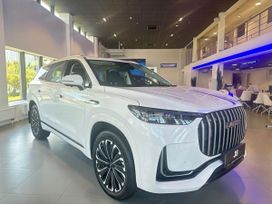 SUV   Jaecoo J8 2024 , 4999000 , 