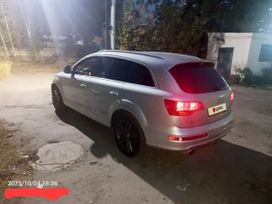 SUV ��� ����������� Audi Q7 2008 ����, 1350000 ������, ����������