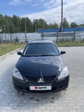  Mitsubishi Lancer 2005 , 415000 , 