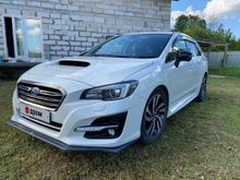  Levorg, 2019