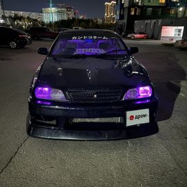  Toyota Chaser 1997 , 900000 , 