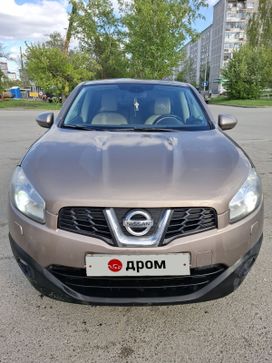 SUV   Nissan Qashqai 2013 , 1000000 , 