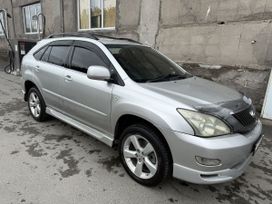 SUV   Lexus RX300 2004 , 1230000 , -