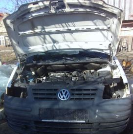    Volkswagen Caddy 2005 , 80000 , 