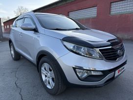 SUV   Kia Sportage 2011 , 1400000 , 