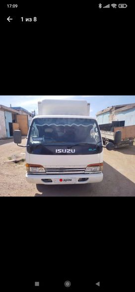   Isuzu Elf 1999 , 1680000 , 
