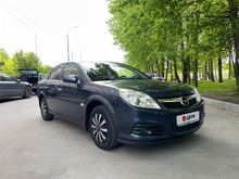  Vectra, 2007