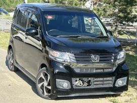  Honda N-WGN 2014 , 665000 , 
