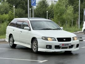  Nissan Avenir Salut 1998 , 275000 , 