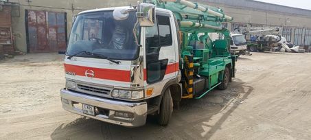  Hino Ranger 2000 , 4500000 , 