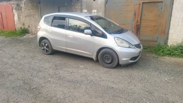  Honda Fit 2010 , 150000 , 