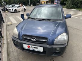 SUV   Hyundai Tucson 2005 , 680000 , 