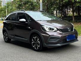  Honda Fit 2022 , 2232000 , 