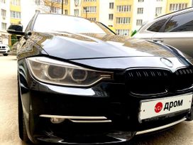  BMW 3-Series 2013 , 1716000 , 