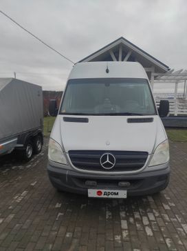  Mercedes-Benz Sprinter 2008 , 2695000 , -