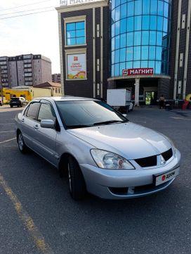  Mitsubishi Lancer 2007 , 500000 , 
