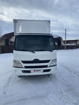   Hino 300 2015 , 3400000 , 