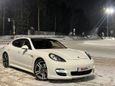  Porsche Panamera 2009 , 3500000 , 