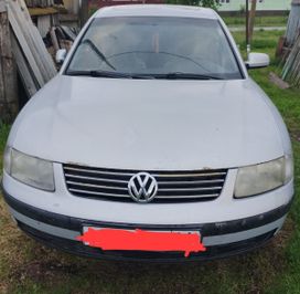  Volkswagen Passat 1998 , 355000 , 