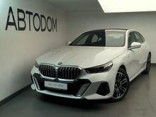  5-Series, 2025