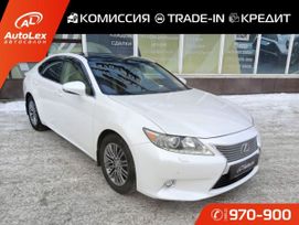  Lexus ES350 2014 , 2535000 , 