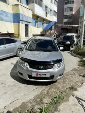  Toyota Allion 2008 , 999999 , 