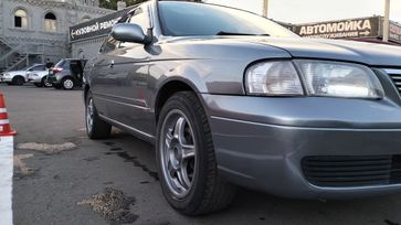  Nissan Sunny 2003 , 450000 , 