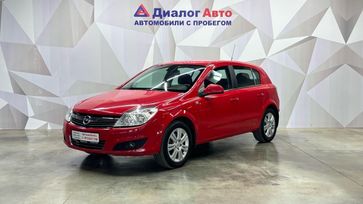  Opel Astra 2012 , 590000 , 