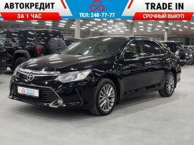  Toyota Camry 2016 , 2150000 , 