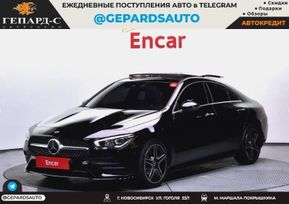  Mercedes-Benz CLA-Class 2022 , 3200000 , 