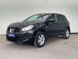 SUV   Nissan Qashqai 2013 , 1140000 , 