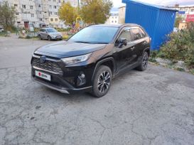 SUV   Toyota RAV4 2019 , 3600000 , -