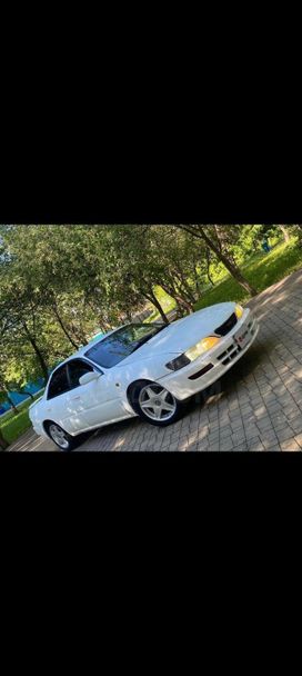 Toyota Carina ED 1994 , 265000 , 