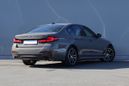  BMW 5-Series 2021 , 6900000 , 